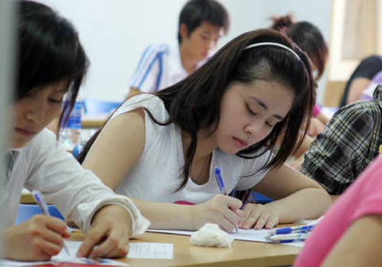 Thiết minh về cây bút bi bài 1
